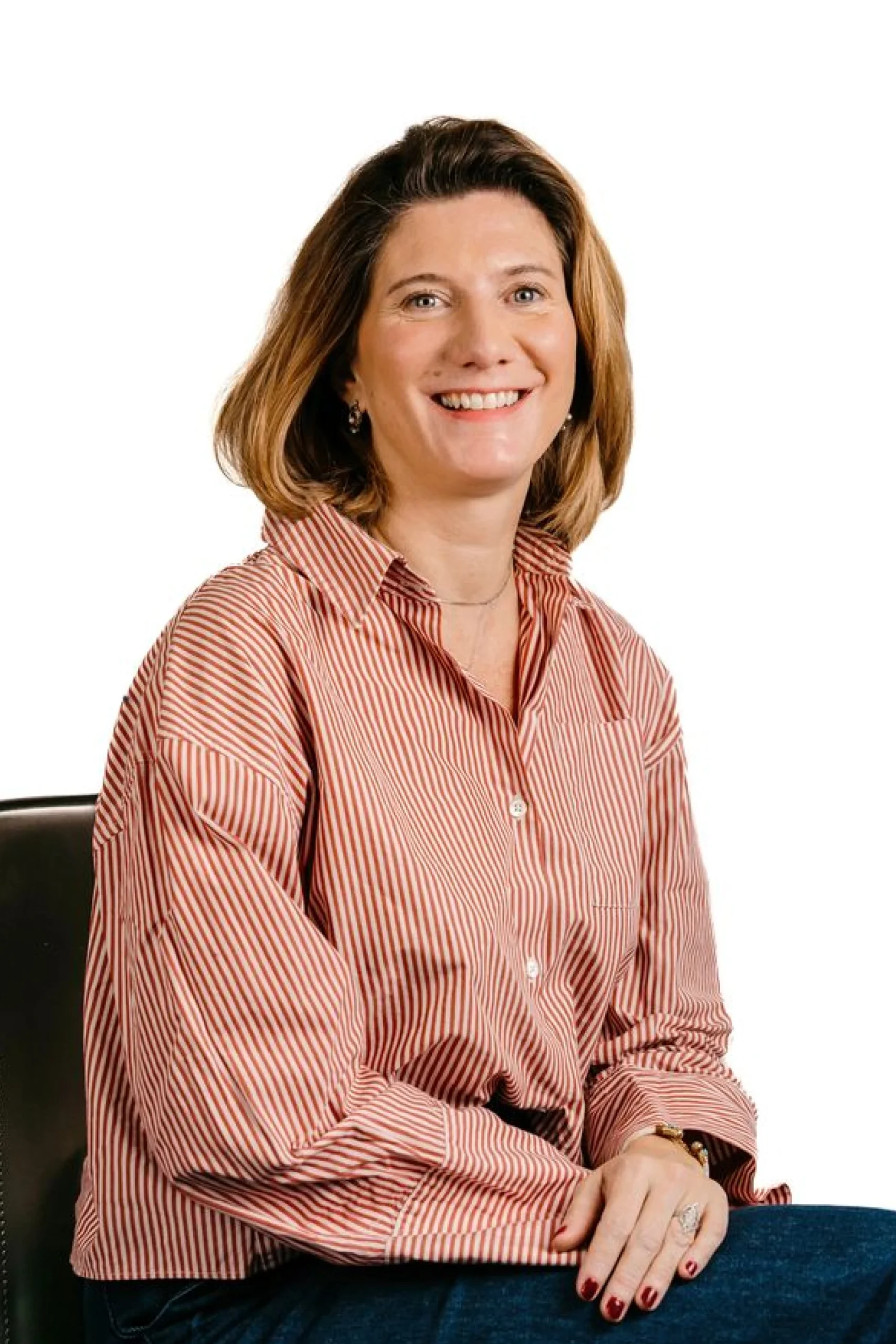 Clémentine de Broucker